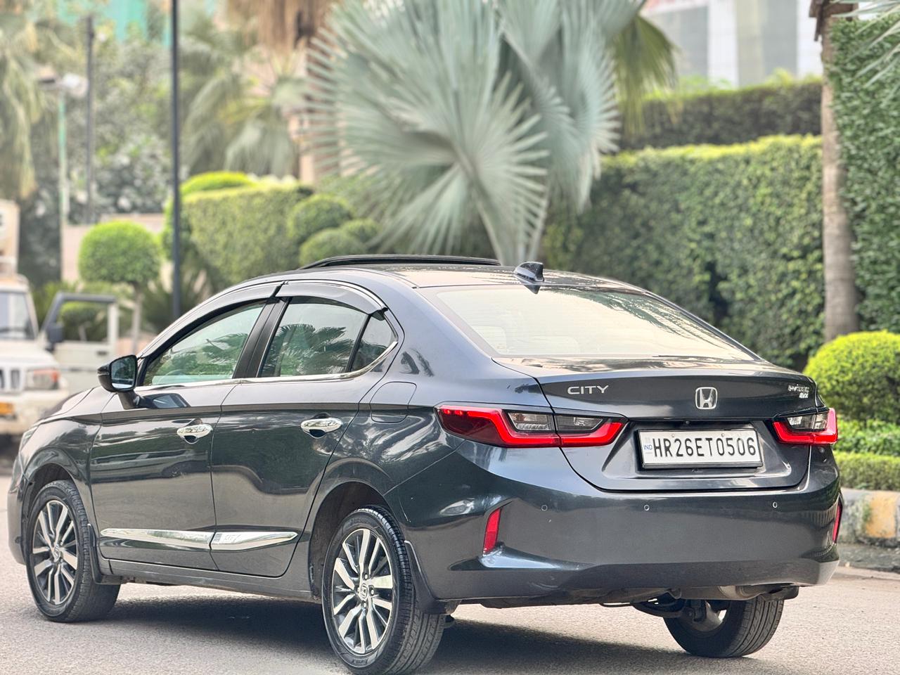 Honda CITY VX  2022 - Image 2