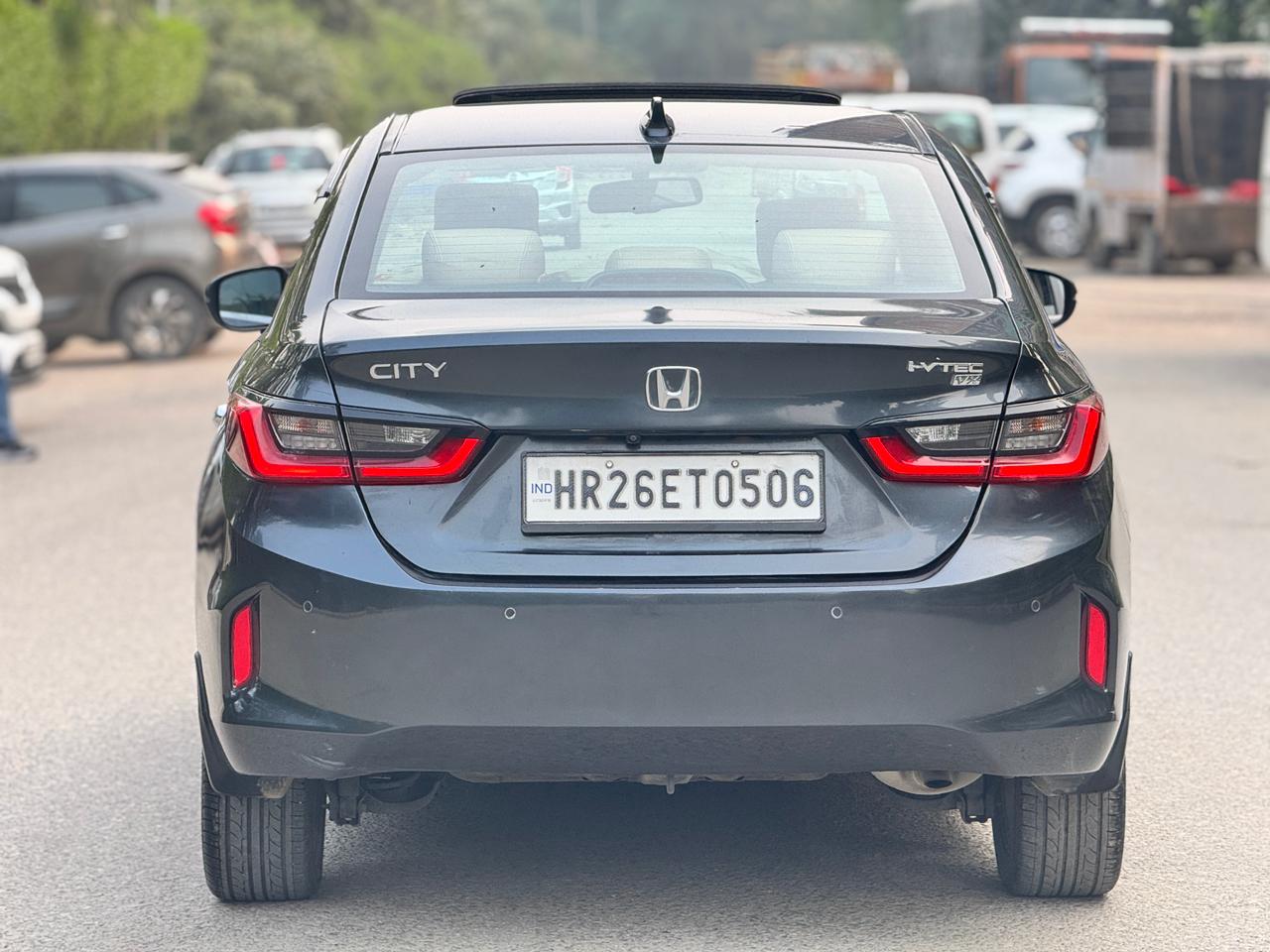 Honda CITY VX  2022 - Image 4