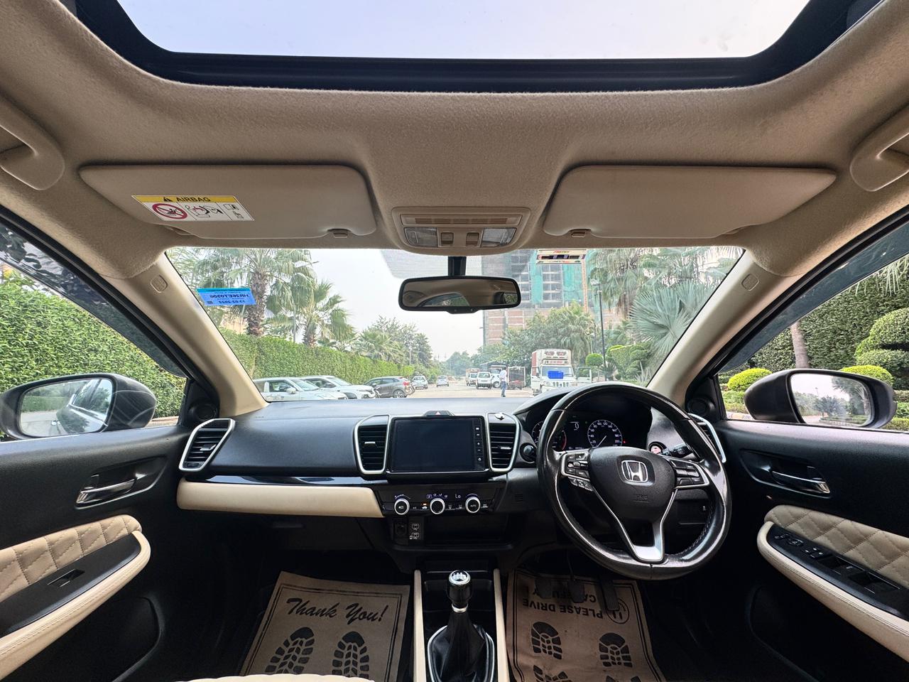 Honda CITY VX  2022 - Image 5