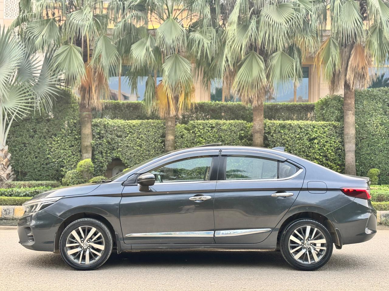 Honda CITY VX  2022 - Image 8