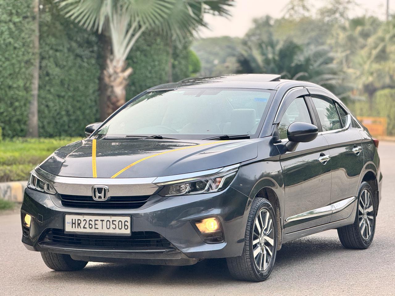 Honda CITY VX  2022 - Image 11