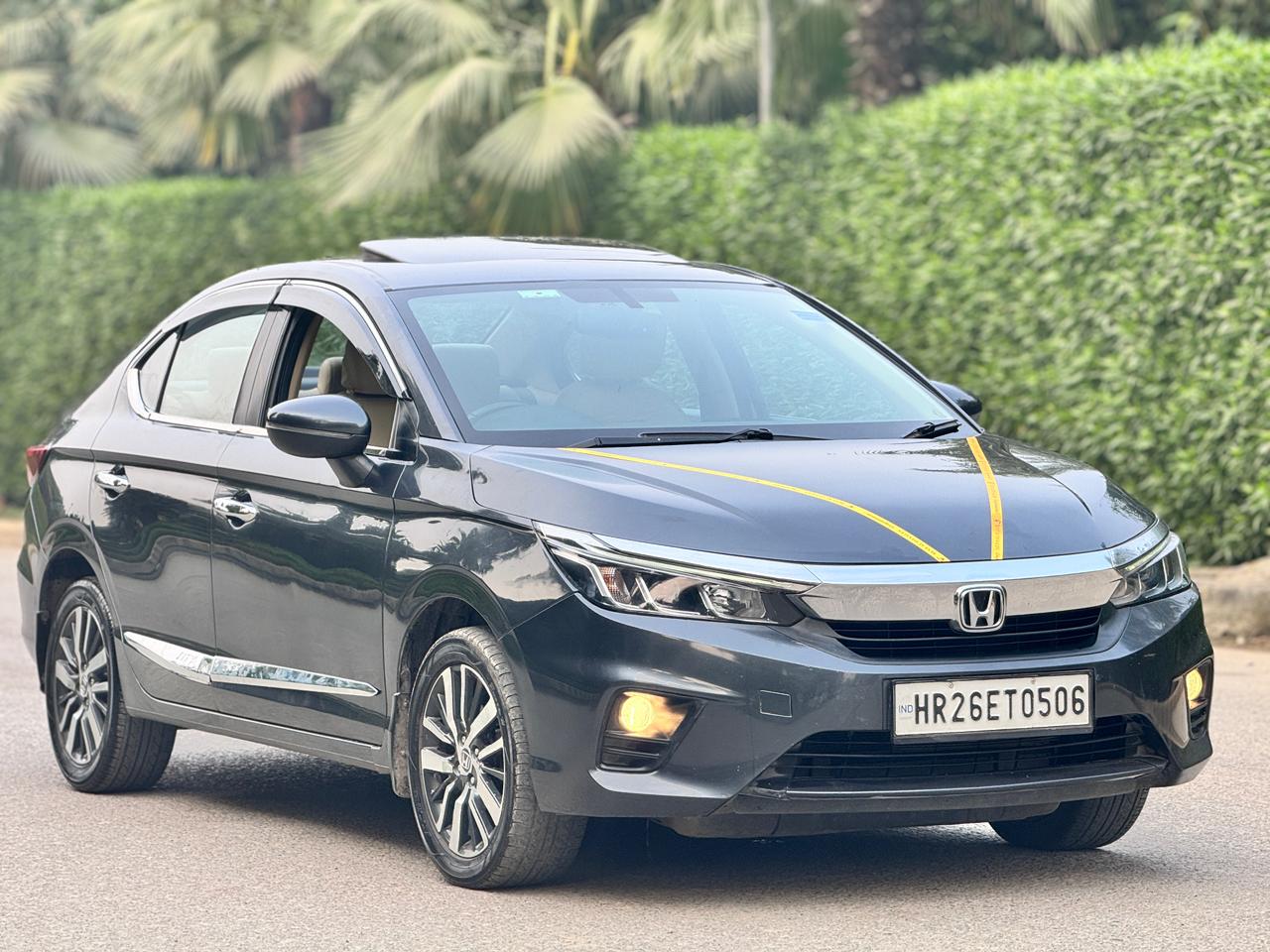 Honda CITY VX  2022 - Image 12