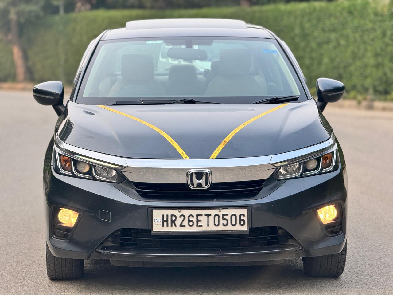 Honda CITY VX  2022