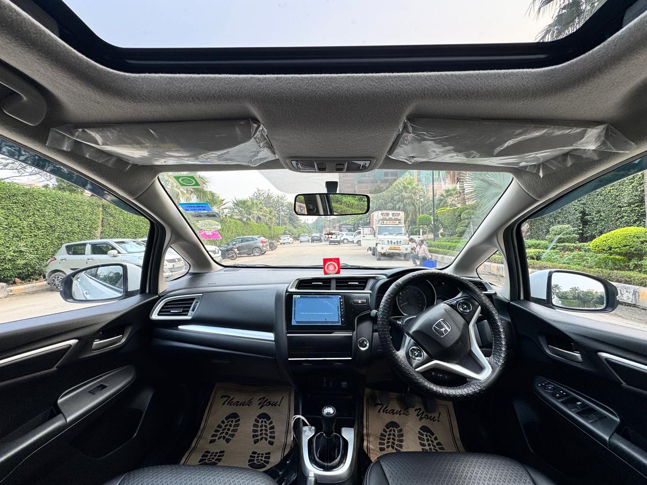 Honda WRV VX  2023 - Image 3