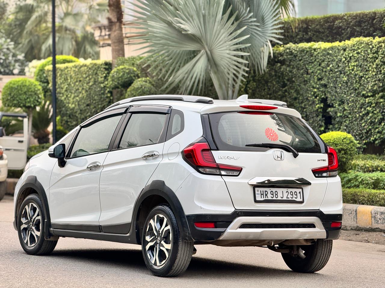 Honda WRV VX  2023 - Image 7