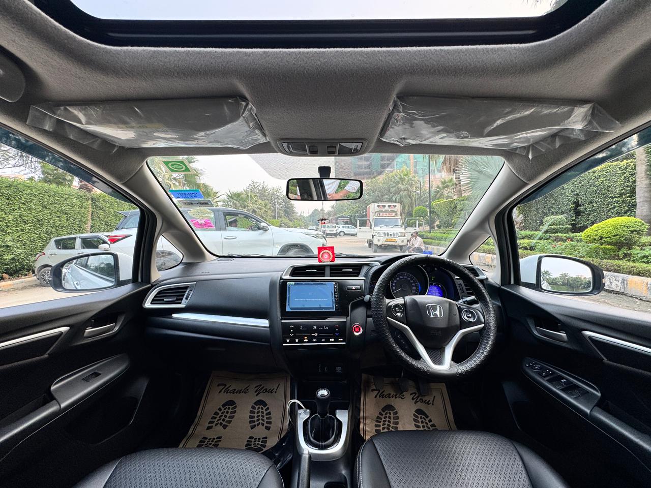 Honda WRV VX  2023 - Image 10