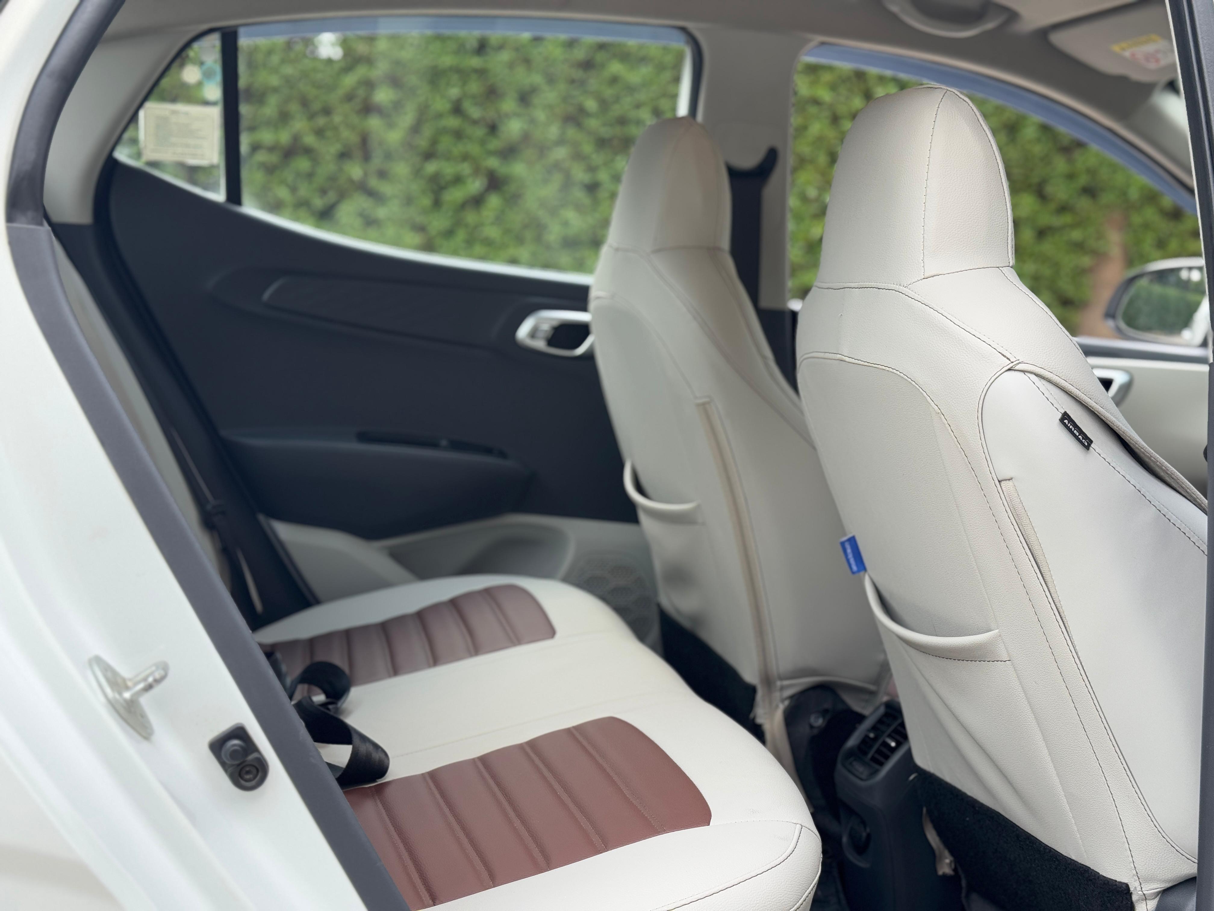 Hyundai AURA 1.2SX  2023 - Image 6