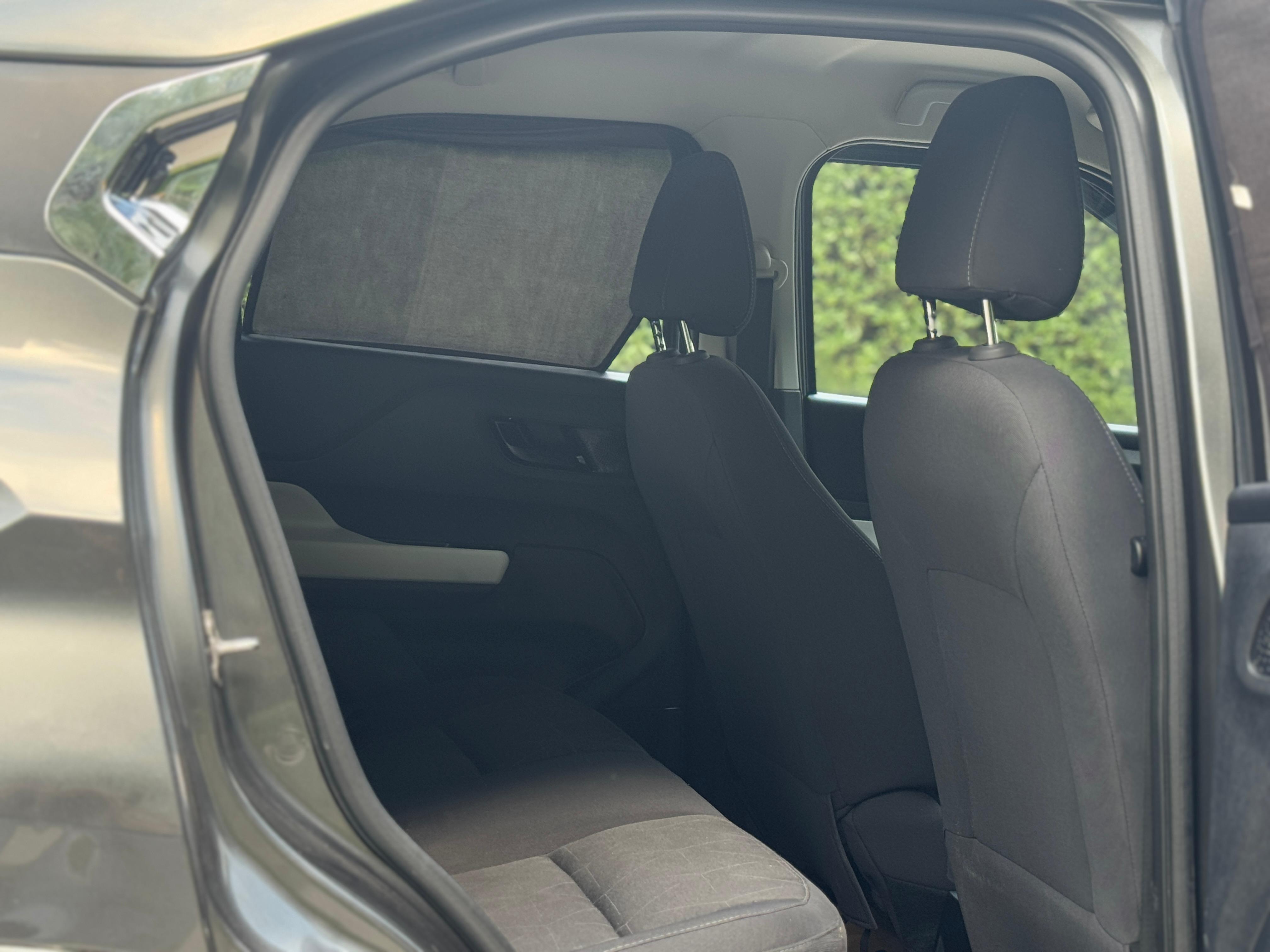 Tata PUNCH 1.2 ACCOMPLISHED PLUS  2022 - Image 5