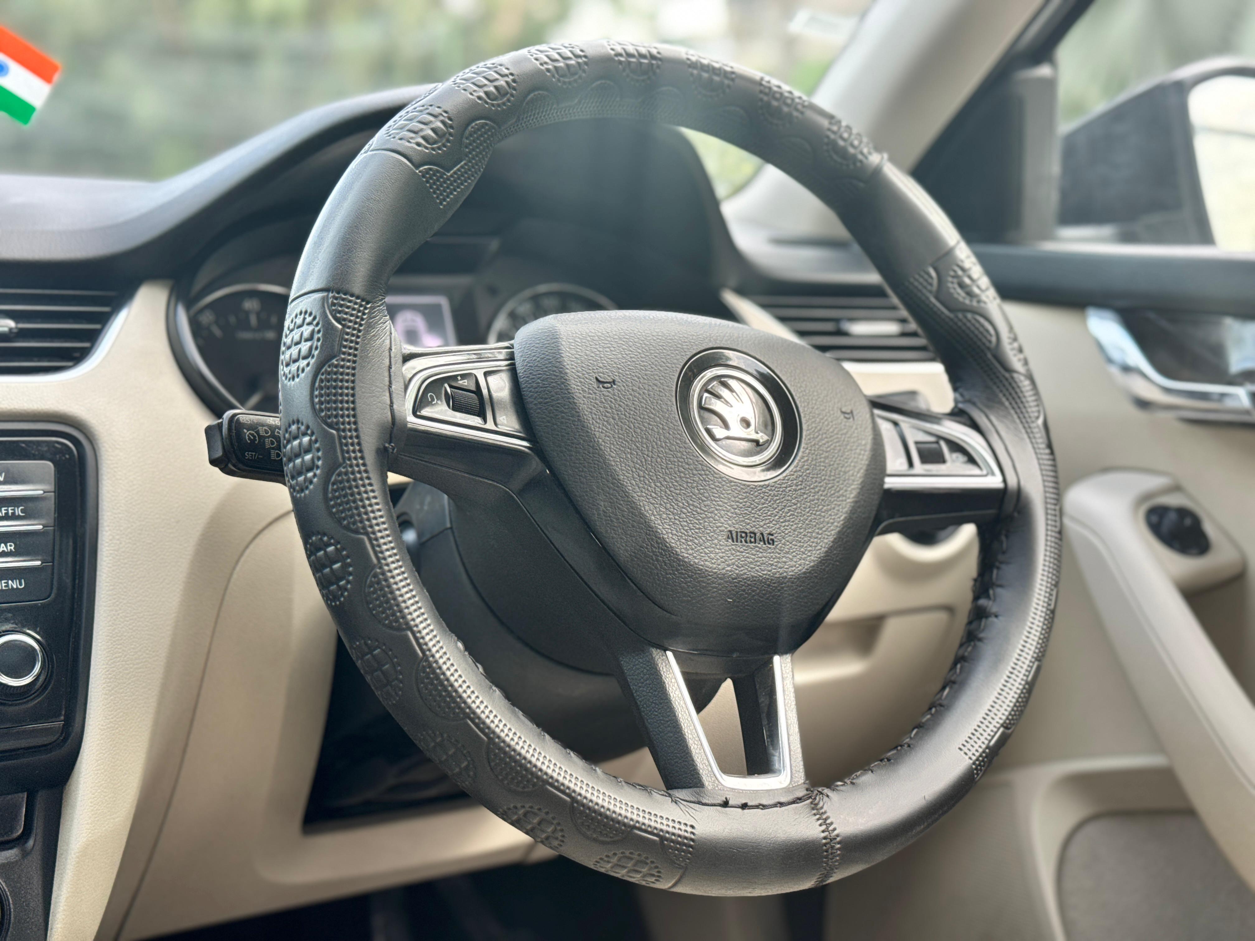 Skoda OCTAVIA STYLE PLUS  2017 - Image 7