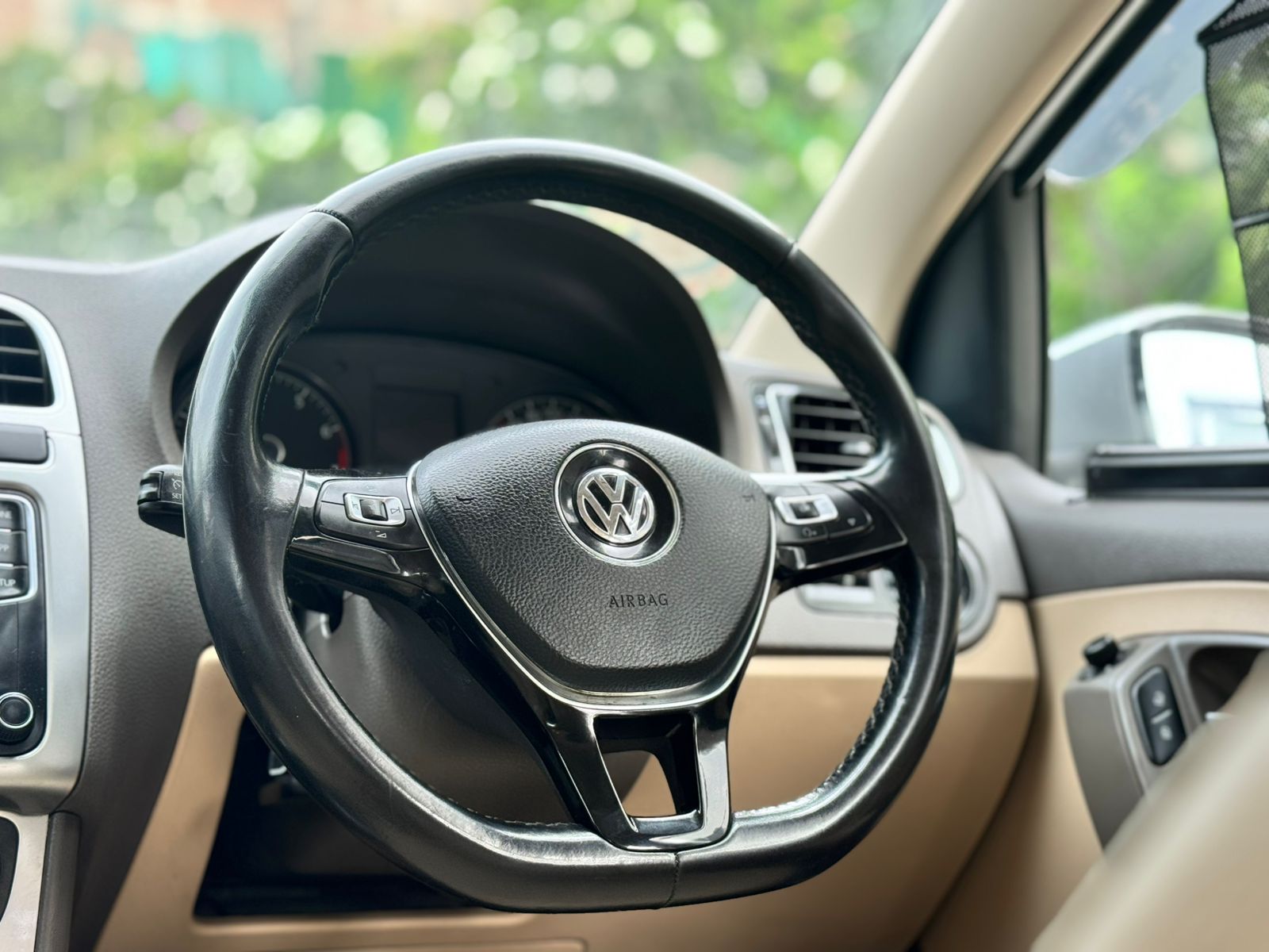 Volkswagen VENTO HIGHLINE  2018 - Image 6