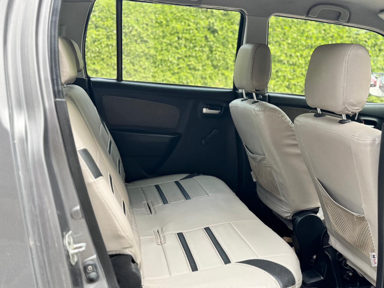 Maruti Suzuki WAGONR LXI  2015 - Image 3