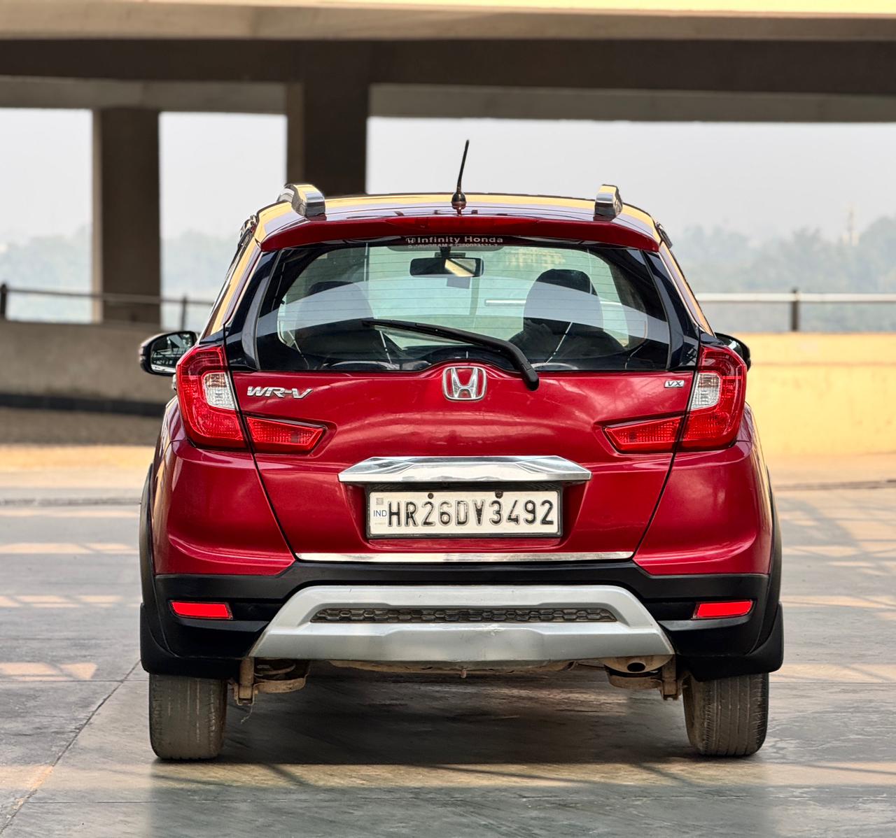 Honda WRV VX 2019 - Image 2