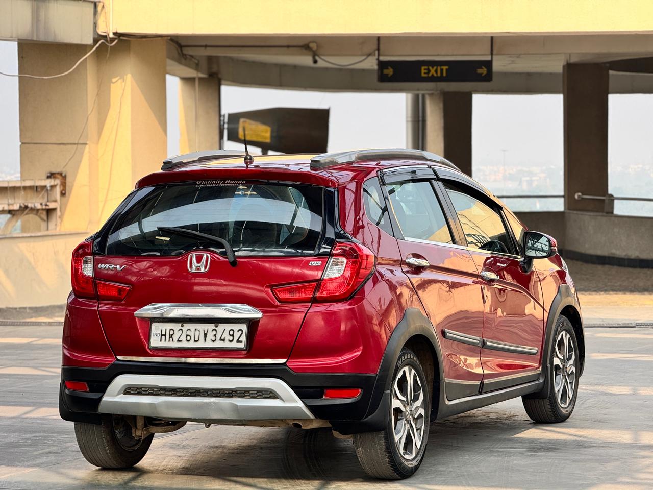 Honda WRV VX 2019 - Image 3