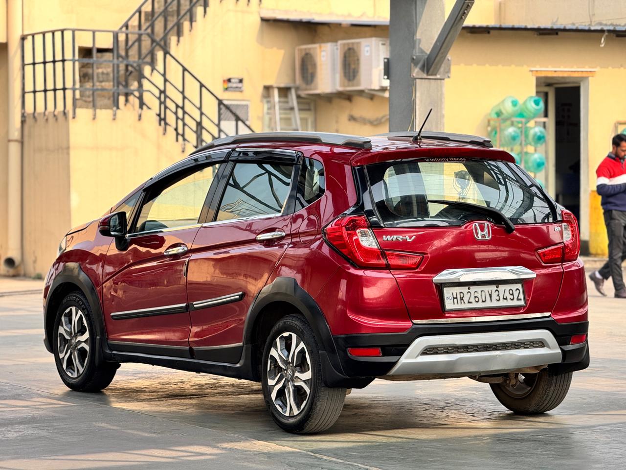 Honda WRV VX 2019 - Image 4