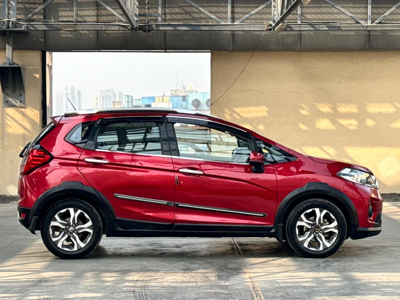 Honda WRV VX 2019 - Image 9