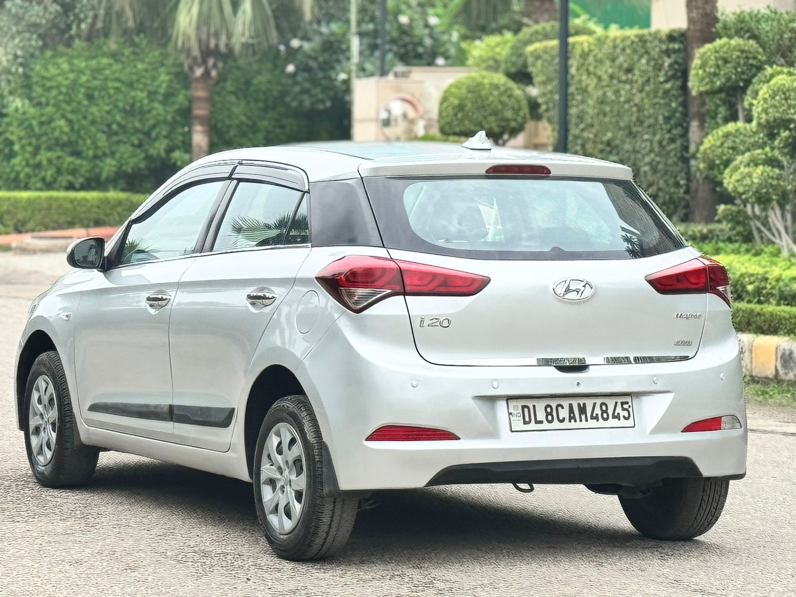 Hyundai I20 Magna 2015 - Image 3