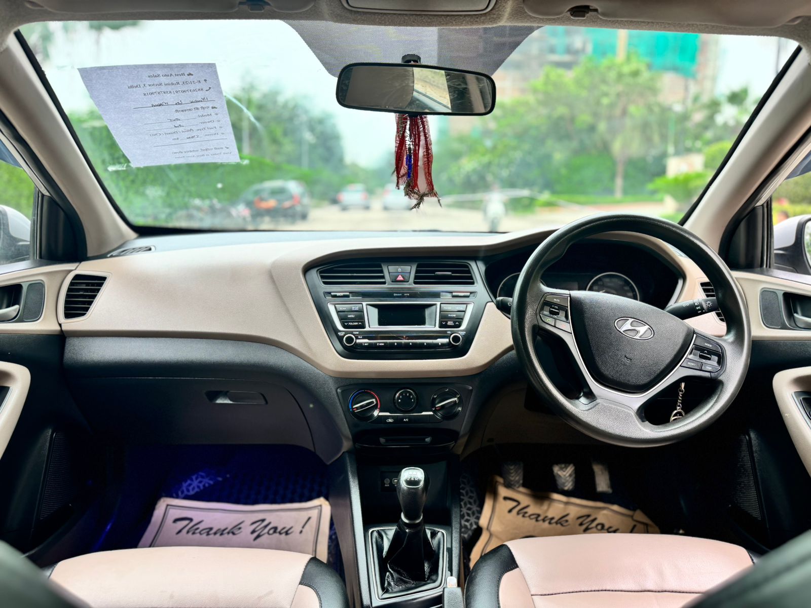 Hyundai I20 Magna 2015 - Image 5